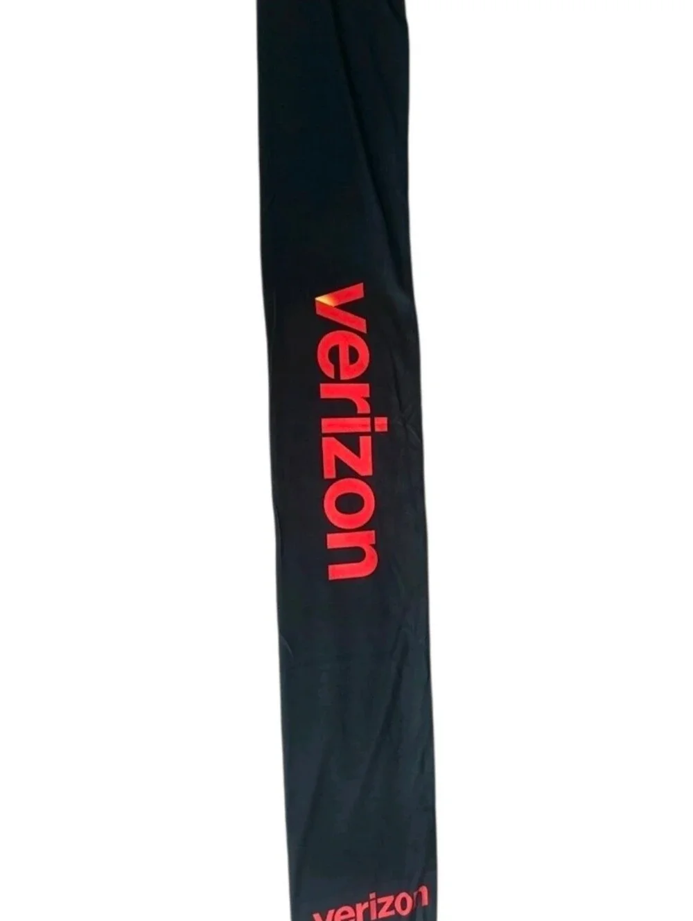 Polyester scarf, FIFA World Cup 2026 Verizon promotional scarf